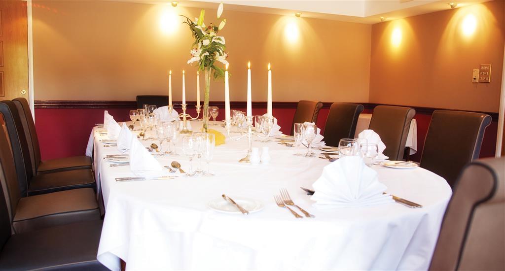 Frensham Pond Country House Hotel & Spa Farnham  Facilități foto