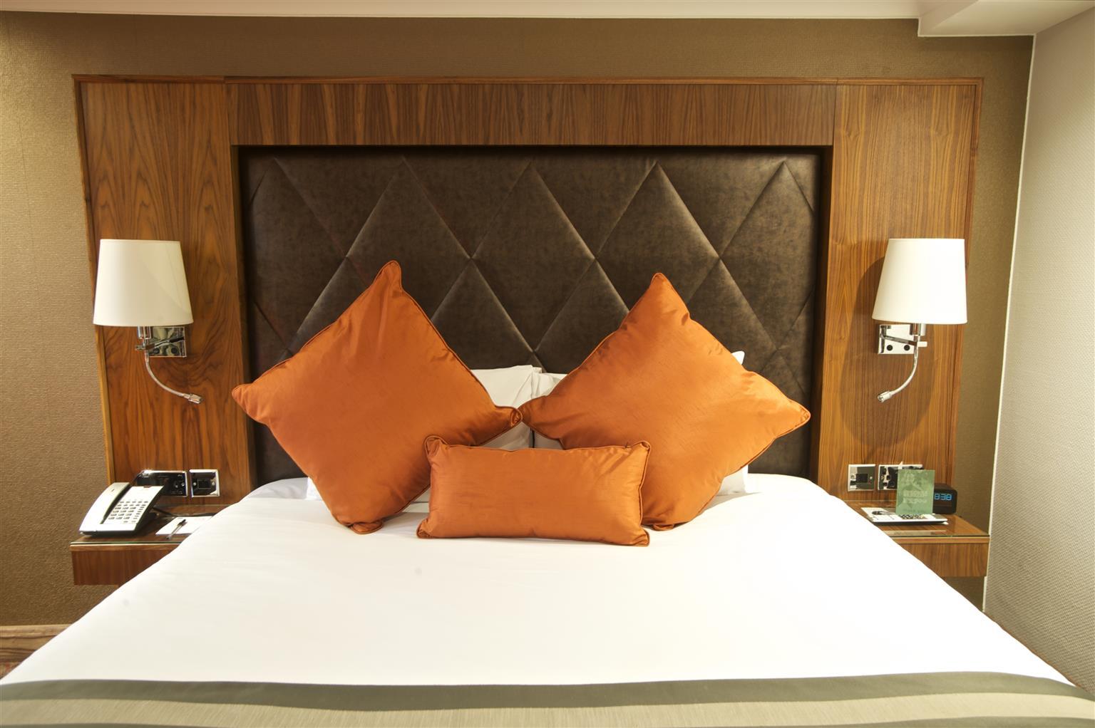 Frensham Pond Country House Hotel & Spa Farnham  Exterior foto