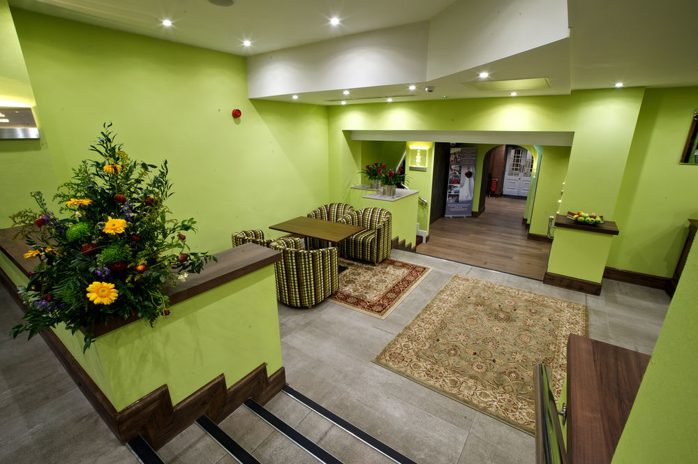 Frensham Pond Country House Hotel & Spa Farnham  Exterior foto
